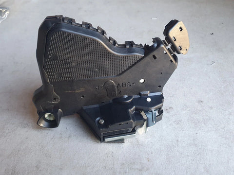 Toyota Hilux Power Door Lock Mechanism Front Right RH (2005–2015)