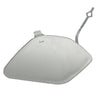BMW F48 Cap Silver Gray Tow Hook Cover