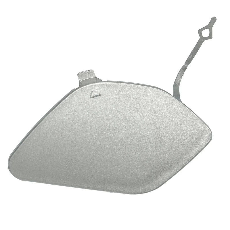 BMW F48 Cap Silver Gray Tow Hook Cover