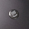 BMW Series 1 3 X5 X6 X3 X1 Carbon Fiber Engine Start Buttons Caps Trim fit