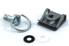 Fork Head Kit 19mm Dzus Fixation