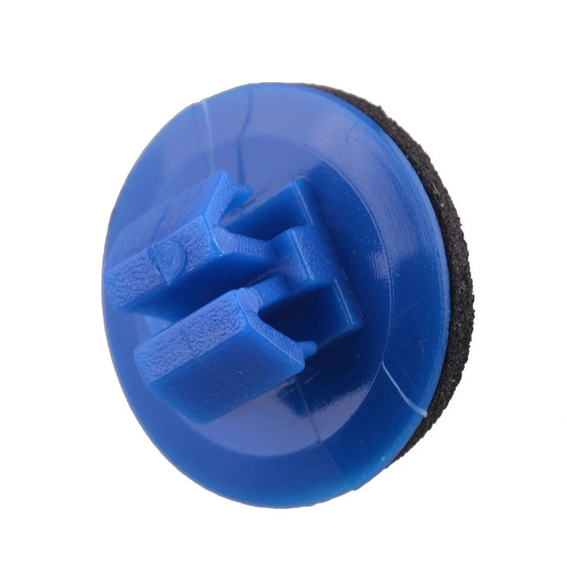 Toyota Tacoma Fender Flare Retainer Clips (2005-2023)