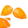 KAWASAKI ZZR400 ZZR600 (1993-2008) Amber Rear Turn Signal Lens