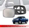 Isuzu D-Max / Holden Colorado LH Side Mirror Glass Lens (2002-2006)