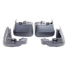 Subaru XV Crosstrek Mud Flaps Splash Guards (2013-2017)