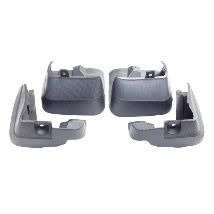 Subaru XV Crosstrek Mud Flaps Splash Guards (2013-2017)