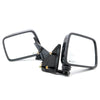 Nissan Navara D21 Ute  1987-1997 Side Door Mirror Set