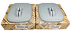 TOYOTA LAND CRUISER Side View Mirror 2 x (1969–1984)