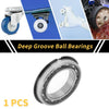 Scooter Skateboard Wheel 40x62x12mm Deep Groove Ball Bearings P6
