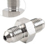 AN3 Car Stainless Steel Brake Fittings Adapter 3/8-24 UNF