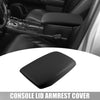 Toyota Highlander Center Console Armrest Cover (2009–2014)