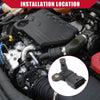 Dodge Challenger Manifold Absolute Pressure Sensor (2015-2017)