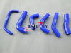 Honda XR650R XR650 2000-2009 Silicone Radiator Hose Kit