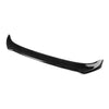 Honda Accord Gloss Black Rear Boot Spoiler Lip (2022-2025)