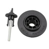 Honda Acura Civic Spare Tire Wheel Mounting Bolt Adapter (2001-2005)