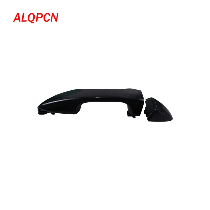 Toyota Corolla Rear Passenger Door Handle (2014-2018)