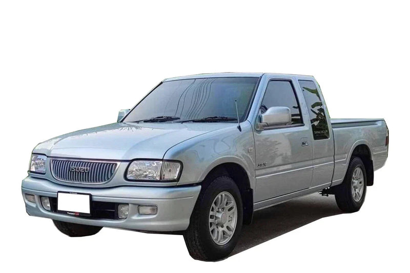 Isuzu TFR Rodeo 1998-2001 Headlight (Left Side)