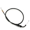 Suzuki GS450E GS550L GS500E GS650G GS850G GS1000G Throttle Cable (1979-1983)