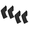 DUCATI Streetfighter V4 V4S ABS Winglets (2020–2024)
