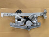 Honda Civic Front Left Window Regulator W/6 Pins Motor (2006–2011)