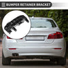 Lexus ES300h Left Rear Bumper Retainer Bracket (2013-2018)