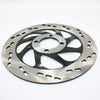 250cc PIT Trail Dirt Bike 240mm 50mm Rear Brake Caliper Disc Rotor