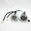 125CC 150CC Quad Dirt Bike ATV 12V  Left Right Headlight Lamps