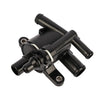 Range Rover Evoque Velar Discovery Separator Degas Coolant