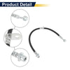 Honda Accord (2013-2017) Hydraulic Brake Line Rear Right Brake Hose