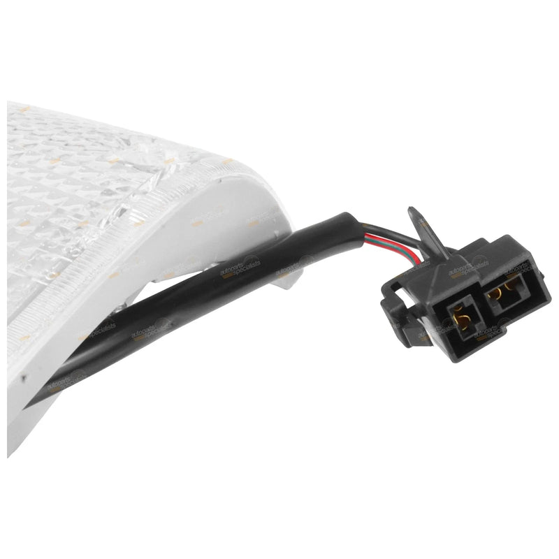 Mazda B Series Ute LH+RH Corner Park Lights Pair (1985-1990)