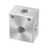 Polaris Sportsman 300 400 450 500 570 600 700 800 X2 Front Fitting Cross