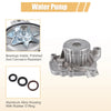 Honda Civic 1.7L Timing Belt Kit with Water Pump (2001-2005)