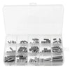 Technical Use 175 x Parallel Drive Shaft Key Stock Set Carbon Steel