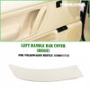 VW Beetle (1998-2010) 1 x Beige Inner Door Grab Handle Cover Trim