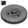 Kawasaki Prairie 650 700 4x4 Starter Limiter Gear (2002–2006)