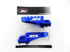 YAMAHA TTR50 CNC Billet Alloy Foot Pegs Set (1996-2010)