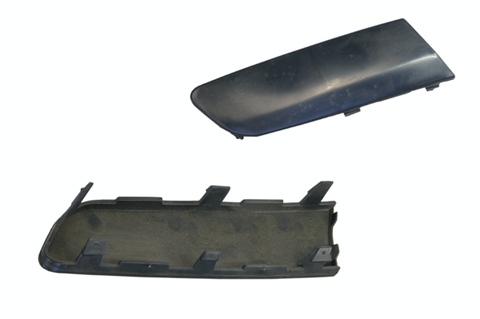 Bumper BAR Mould Right Hand Side FOR Volkswagen Jetta 1K