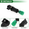 Nissan 350Z (2003-2008) - 1 x VSS Sensor No. 32702VZ218 Speed Sensor