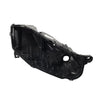 Jaguar XF Right Side Headlight Back Base (2016-2019)
