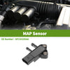 CHEVROLET LACETTI Manifold Absolute Pressure MAP Sensor (2003 - 2012)
