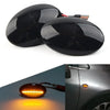 Opel Astra, Corsa, Combo LED Dynamic Side Marker Turn Signal Light