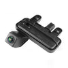 Benz E200 E260 E300 AHD 1080P Reverse Backup Camera (2010-2015)