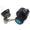 Yamaha Rhino 450 660 700 Ignition Switch (2004-2018)
