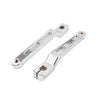 Harley Electra Glide, Road King, Softail Heel Toe Gear Shift Levers