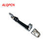 Mitsubishi L200 Triton Chrome Exterior Handle with Key Hole (2015-2023)