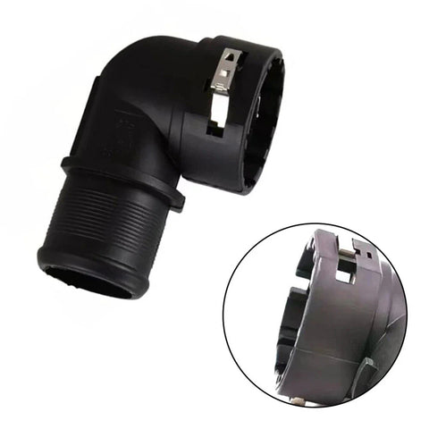 Hyundai Kia Optima Car Lower Radiator Hose Connector (2014-2019)