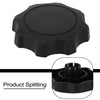 Mercedes W169 Front Left Seating Adjuster Knob (2004–2012)
