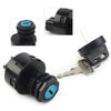 Arctic Cat 400 500 550 650 700 1000 Ignition Key Switch (2008-2016)