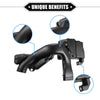 Honda Civic Engine Air Intake Resonator Assembly (2012-2015)