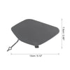 BMW X1 Front Bumper Tow Hook Cover Cap